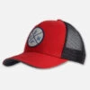 BROOKS Discovery Unisex Trucker Hat (663 - Lava/Asphalt/Run) -Nike Store B48E620A 81BB 4764 AA05 BA54CCEFDB9B