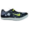 Nike Unisex High Jump III (070 - Black/Volt-Dark Grey) -Nike Store B49D0595 7F2A 4F4C B400 DEDB639153F2