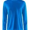 Men’s Loppet Long Sleeve (336000 - Sweden Blue) -Nike Store B53C5DBC 42DA 4197 893C CC46F339F097