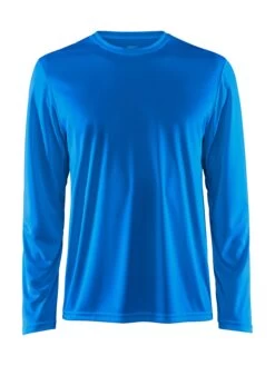 Men’s Loppet Long Sleeve (336000 - Sweden Blue)