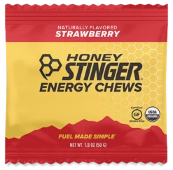 Honey Stinger Organic Energy Chews