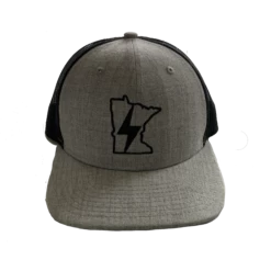 TCRC Reverse MN Bolt Trucker Hat