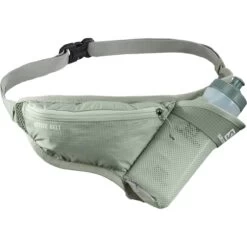 Salomon Active Belt (Wrought Iron/Sedona Sage)