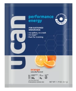 Performance Energy Packet (single Serving)