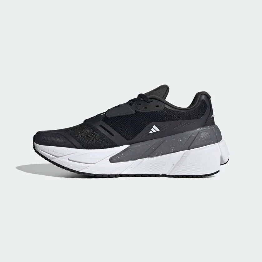 ADIDAS Men's Adistar CS (Core Black/Cloud White/Carbon) 4 ADIDAS Men's Adistar CS (Core Black/Cloud White/Carbon) - Image 2