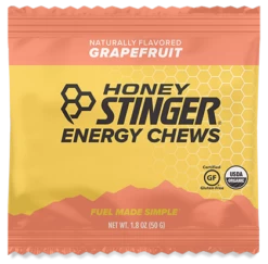 Honey Stinger Organic Energy Chews -Nike Store BEBC5857 E54D 423F A772 27124C34BB26