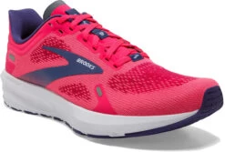 BROOKS Women’s Launch 9 (604 - Pink/Fuchsia/Cobalt) -Nike Store BED3FF7D C32B 47F0 8F4D 69F03E3540B3