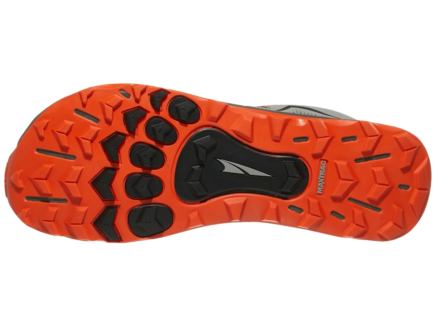 Altra Men’s Lone Peak 5 (224 - Light Gray) 7 Altra Men’s Lone Peak 5 (224 - Light Gray) - Image 5