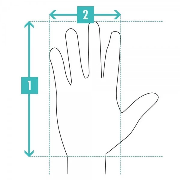 Salomon RS Warm Mitten U (black) 3 Salomon RS Warm Mitten U (black) - Image 2