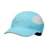 Nike Unisex AeroBill Tailwind Cap (416 - Baltic Blue/Reflective Silver)