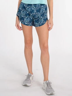 Women’s Recess 2-in-1 Short (478 - Teal Oasis)