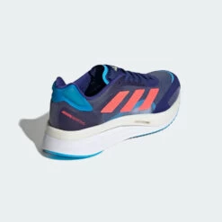 ADIDAS Men's Adizero Boston 10 (Legacy Indigo / Turbo / Sky Rush) 11 ADIDAS Men's Adizero Boston 10 (Legacy Indigo / Turbo / Sky Rush) -Nike Store C45E470A D28D 42FF 9FE8 2B28866FFBD0