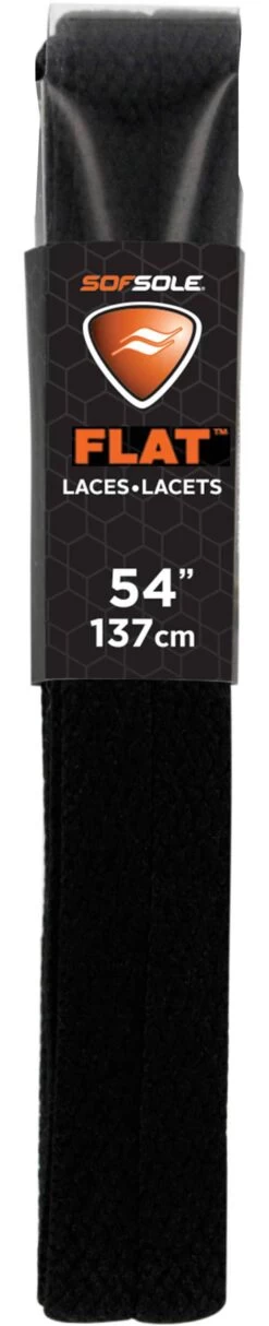 SOFSOLE 54” Athletic Flat Laces -Nike Store C4722FCE C72B 41A4 94BE E401FF5F1919