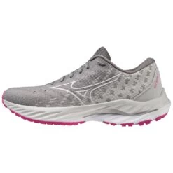 Mizuno Women's Wave Inspire 19 SSW (9I00 - Shade/White)