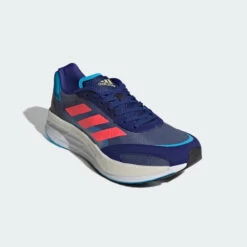 ADIDAS Men's Adizero Boston 10 (Legacy Indigo / Turbo / Sky Rush) 10 ADIDAS Men's Adizero Boston 10 (Legacy Indigo / Turbo / Sky Rush) -Nike Store C552A41F 0C9D 4BCA 82F6 8357B464033E