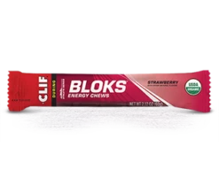 Clif Shot Bloks Energy Chews -Nike Store C559B955 7424 4880 A481 03C47A2DA314