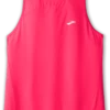 BROOKS Women's Sprint Free Tank 2.0 (620 - Hyper Pink) -Nike Store C63F1FC0 0660 414D 84D0 A0FDE531E8EF