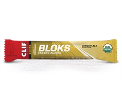 Clif Shot Bloks Energy Chews -Nike Store CC349631 26FE 4A9C B7D7 07A232EC74C4