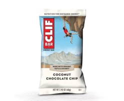 Clif Bar -Nike Store CF42E079 7C89 41A8 9798 476032447379