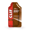 Clif Shot Energy Gels -Nike Store Chocolate