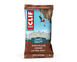 Clif Bar -Nike Store D28FD2DC 0CBC 4372 BA6F 42FA7E7AF9DE