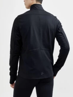 Craft Men’s Adv Subz Jacket 2 (Black) -Nike Store D3160E77 B025 4CB3 AB02 8AFA8A2C3967