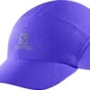 Salomon Unisex XA Cap (Clematis Blue/Clematis Blue) -Nike Store D38127DC 2598 49B1 B290 07B800768C3C