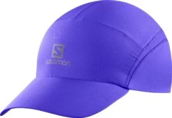 Salomon Unisex XA Cap (Clematis Blue/Clematis Blue)