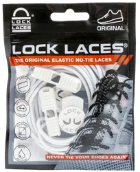 Lock Laces
