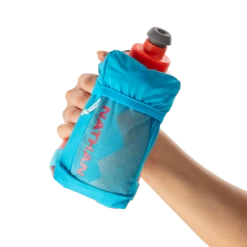 Nathan Quick Squeeze 18oz Handheld Water Bottle -Nike Store D5B8FC83 76FB 420E A5A9 8E1529E2B279