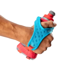 Nathan Quick Squeeze 12oz Insulated Handheld Water Bottle -Nike Store D6328A0F 918D 4CC1 B541 94A838A75D5D