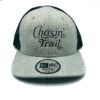TCRC Chasin' Trail Trucker Hat (Heather Grey/Black) -Nike Store DB60E521 F764 461E AFBA 1848CCE49355