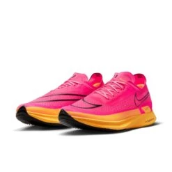 Nike Unisex ZoomX Streakfly (600 - Hyper Pink/Black/Laser Orange) -Nike Store DB6BD620 0C8D 438B AA5E 0AA9D2B47D81