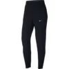 Nike Women's Bliss Victory Training Pants (010 - Black/White) -Nike Store DBDF4F0E B950 4814 9F43 664955A0453F