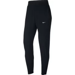 Nike Women's Bliss Victory Training Pants (010 - Black/White)