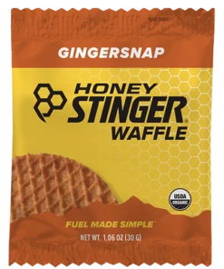 Honey Stinger Waffles -Nike Store DBFB2874 F23D 4E5C 8FB0 AA91250838C3
