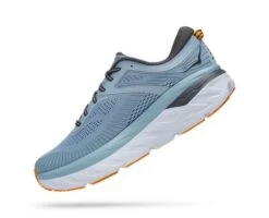 Hoka Men's Bondi 7 (BFCS - Blue Fog/Castlerock) -Nike Store DC89C9BB 9780 45E9 A2B2 FC338AD59E8F