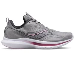 Saucony Women's Kinvara 13 (15 - Alloy/Quartz)