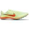 Nike Unisex ZoomX Dragonfly (700 - Barely Volt/Hyper Orange/Dynamic Turquoise) -Nike Store DD23D736 28DE 4A17 9654 C6D5897AAF10