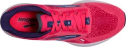 BROOKS Women’s Launch 9 (604 - Pink/Fuchsia/Cobalt) -Nike Store DD286699 3362 4D83 8A7D E9327F6C357B