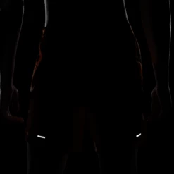 Nike Men's DRI-FIT Stride 7" Shorts (885 - Bright Mandarin/Reflective Silver) 20 Nike Men's DRI-FIT Stride 7" Shorts (885 - Bright Mandarin/Reflective Silver) -Nike Store DM4761 885 I PREM 2000