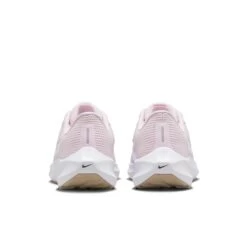 Nike Women's Air Zoom Pegasus 40 (600 - Pearl Pink/White/Pink Foam/Hemp) -Nike Store DV3854 600 PHCBH000