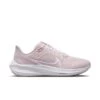Nike Women's Air Zoom Pegasus 40 (600 - Pearl Pink/White/Pink Foam/Hemp)