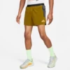 Nike Men's Trail Second Sunrise 5" Brief-Lined Shorts (368 - Olive Flak/Gridiron/Bright Mandarin) 1 Nike Men's Trail Second Sunrise 5" Brief-Lined Shorts (368 - Olive Flak/Gridiron/Bright Mandarin) -Nike Store DV9311 368 A PREM 2000