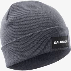 Salomon Outlife Logo Beanie (Periscope)