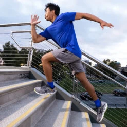 Feetures Elite Ultra Light Quarter (Boost Blue) -Nike Store E25494 3 900x bfccdce3 332b 4be3 aa63 f8870d18f5bb