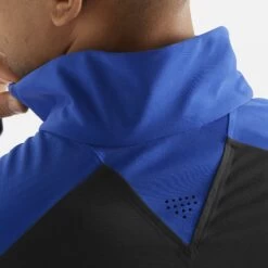 Salomon Men’s Gore-Tex Infinium Windstopper Pro Jacket (Nautical Blue) 12 Salomon Men’s Gore-Tex Infinium Windstopper Pro Jacket (Nautical Blue) -Nike Store E2BB68DB A003 448D BEAE D60267A44E1E