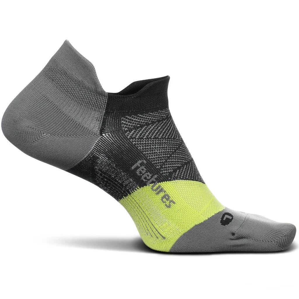Feetures Elite Light Cushion No Show Tab (Night Vision) 3 Feetures Elite Light Cushion No Show Tab (Night Vision)