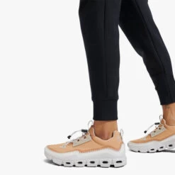 On Women’s Sweat Pants (Black) -Nike Store E4F2A841 8BDC 49C9 9AF8 7A2DEB85A04F