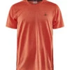 Craft Men's ADV Charge Melange SS Tee (Solo-Melange) -Nike Store E6016DD5 24C3 4E0C BB88 11DAA0AF3D6A